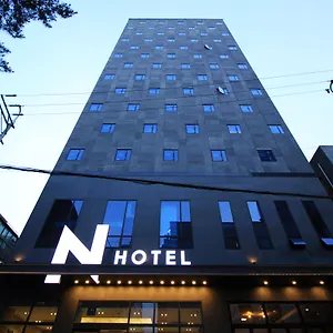 Hotel N Dongdaemun Seúl