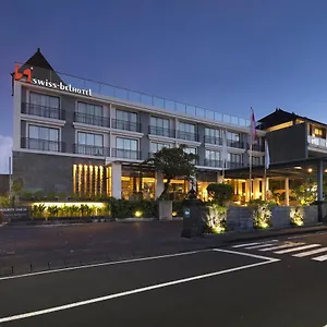 Hotel Swiss-belhotel Tuban Bali Kuta Lombok