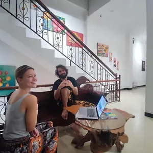 Hostal Fora Capsule Tuban Kuta Bali, Kuta Lombok