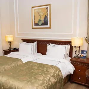 Hotel Anemon Koleksiyon Galata Estambul