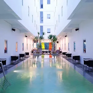 Hotel Amaris Sunset Road - Bali Kuta Lombok