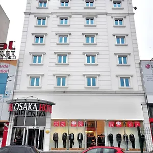 Hotel Osaka Airport Estambul