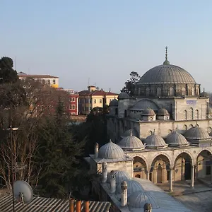 Hotel Sultan Palace Estambul