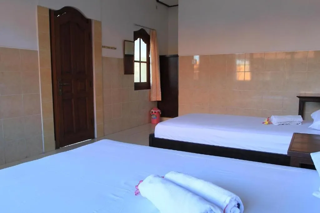 Cempaka 3 Losmen Guest house