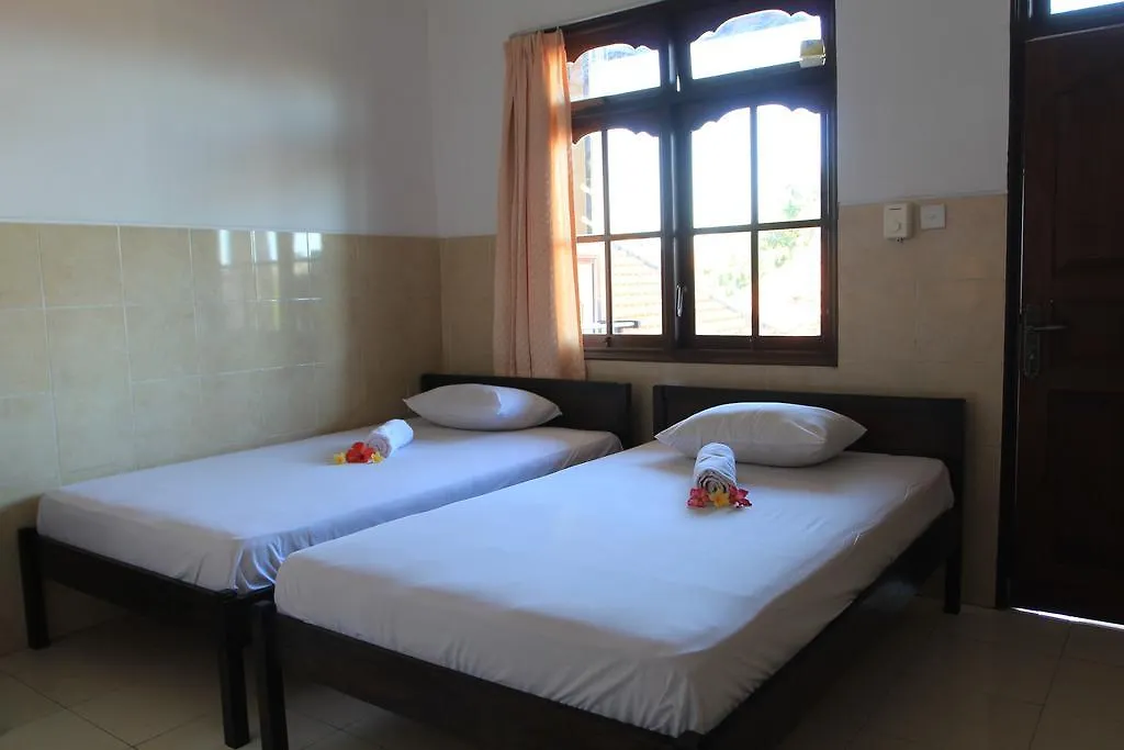 Cempaka 3 Losmen Guest house Kuta (Bali)