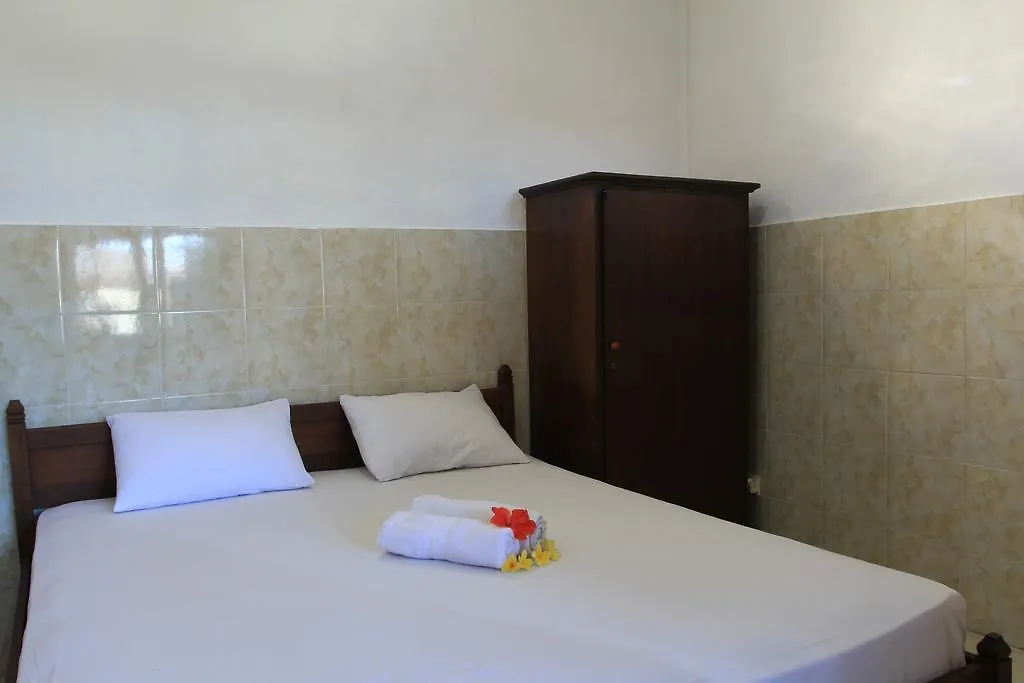 Cempaka 3 Losmen Guest house