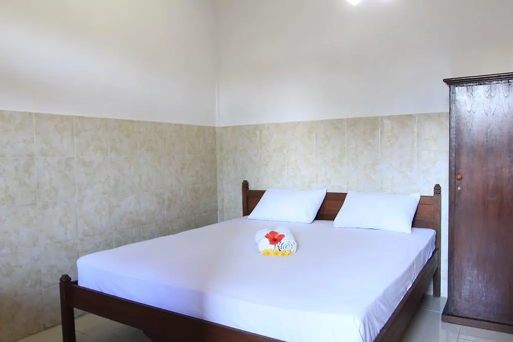 Cempaka 3 Losmen Kuta (Bali)