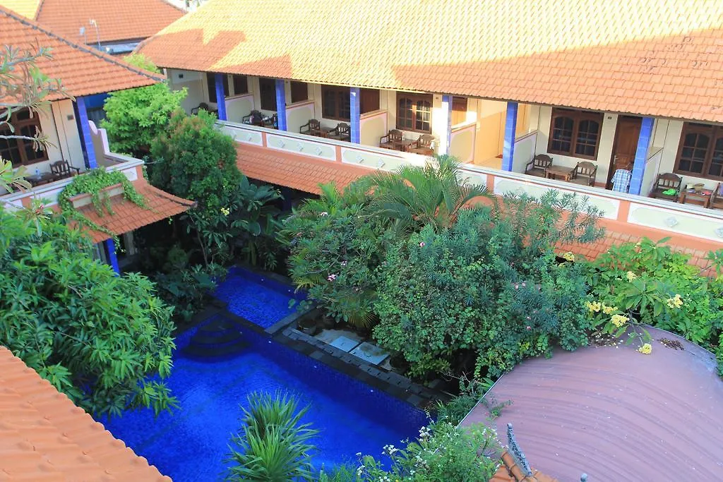 Cempaka 3 Losmen Guest house Kuta (Bali)