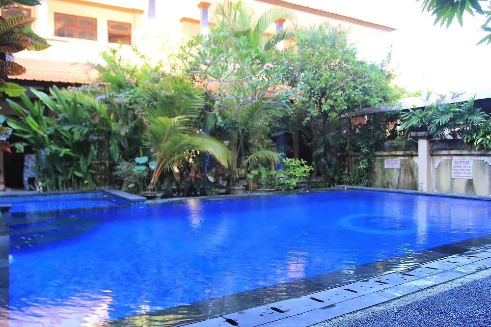 Cempaka 3 Losmen Guest house