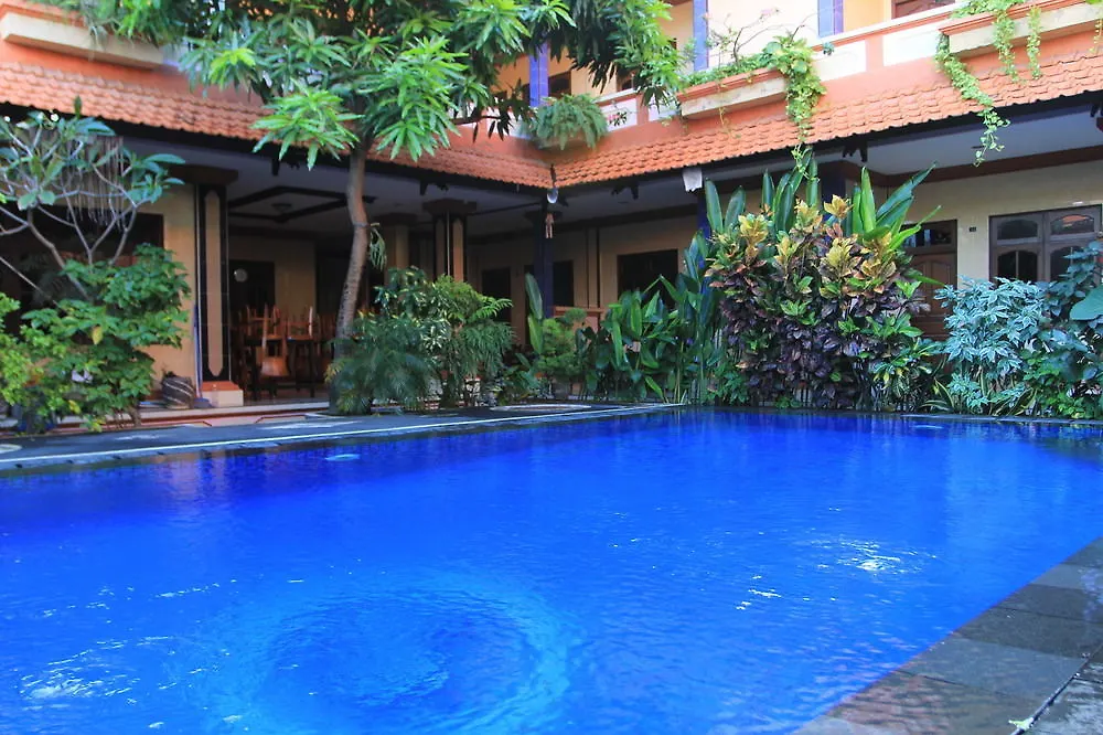 Cempaka 3 Losmen 2*, Kuta (Bali)