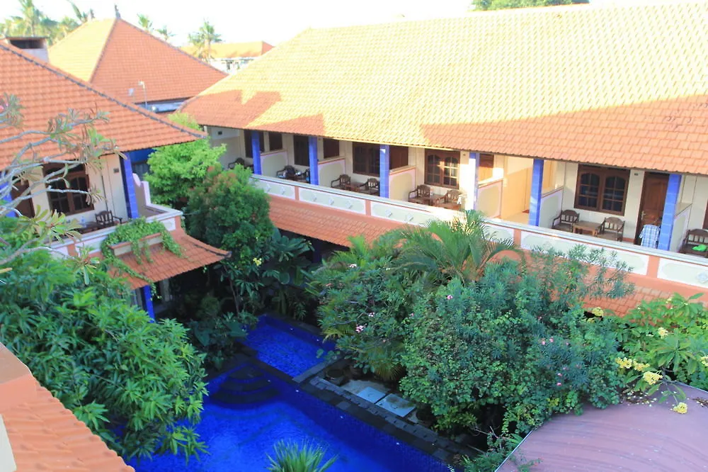 Cempaka 3 Losmen Guest house Kuta (Bali)