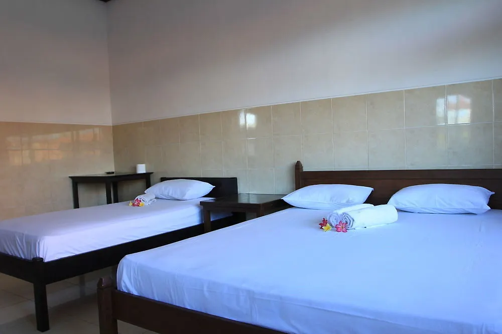 Cempaka 3 Losmen Kuta (Bali)